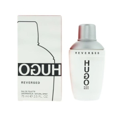 HUGO BOSS HUGO REVERSED 75ml woda toaletowa